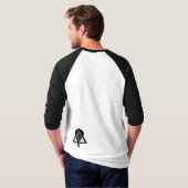 T-shirt Argument (Dos entier)