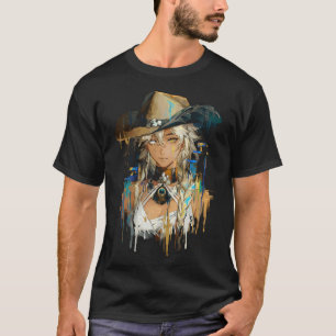 T-shirt Argus Reverse 1999 Légère Marque de Beauté Yeux Bl