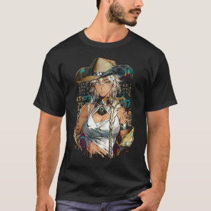 T-shirt Argus Reverse 1999 Sous-couche noire exposée Guerr