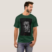 T-shirt Ari Gold Entourage (Devant entier)