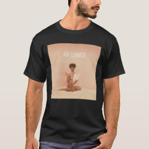 T-shirt Ari Lennox