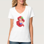 T-shirt Ariel (Devant)