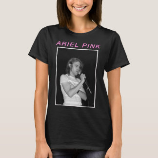 T-shirt ARIEL ROSE Classique T Chemise
