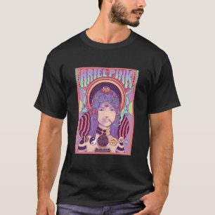 T-shirt Ariel Rose Pop Rock
