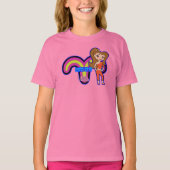 T-Shirt Aries (Devant)