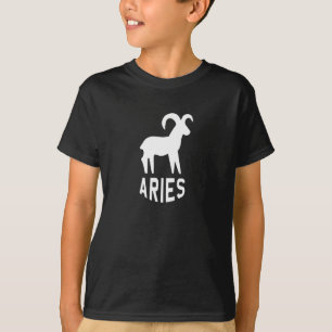 T-shirt Aries