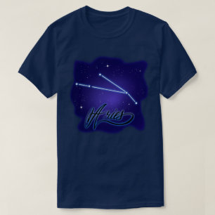 T-Shirt Aries