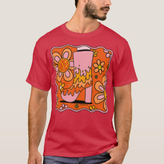 T-shirt Aries Boot