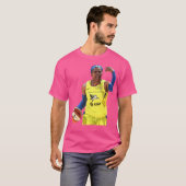 T-shirt Arike Ogunbowale (Devant entier)