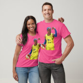 T-shirt Arike Ogunbowale (Unisexe)