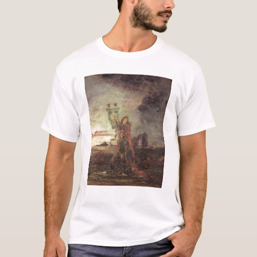 T-shirt Arion, 1891 (Devant)