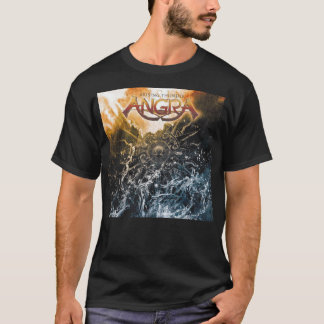 T-shirt Arising Thunder Angra