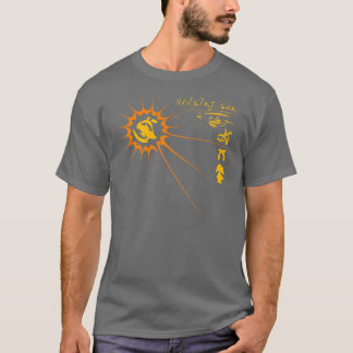 T-shirt ArisingSon