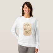 T-shirt Aristide Sommati, c.1908 (Devant entier)