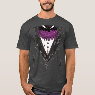 T-shirt Aristocrate de vampire