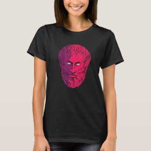 T-shirt Aristote