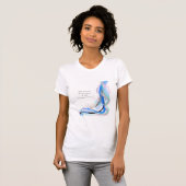 T-shirt Aristotle (Devant entier)
