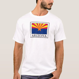 T-shirt Arizona