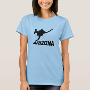 T-shirt Arizona...