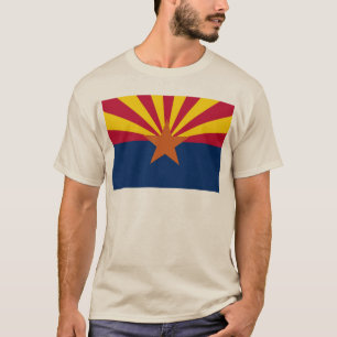 T-shirt Arizona