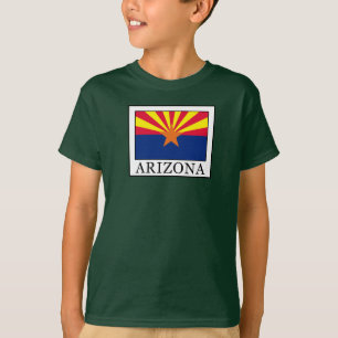 T-shirt Arizona