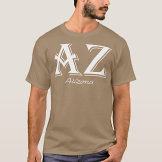 T-shirt Arizona