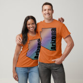T-shirt Arizona 31 (Unisexe)