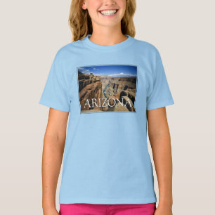 T-shirt Arizona   Parc national du Grand Canyon