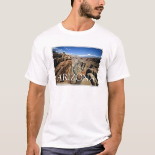 T-shirt Arizona Parc national du Grand Canyon
