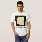 T-SHIRT ARIZONA ROCKS ! (Devant entier)
