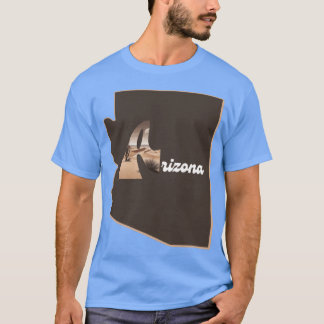 T-shirt ARIZONA Surdimensionné 4