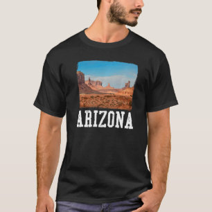 T-shirt Arizona Tshirt, Arizona Lover Shirt, Arizona Gift,