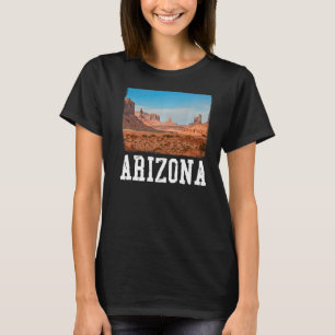 T-shirt Arizona Tshirt, Arizona Lover Shirt, Arizona Gift,