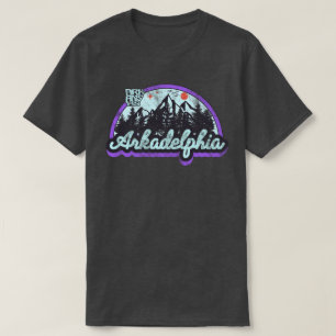 T-shirt Arkadelphia, Arkansas 