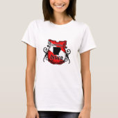 T-shirt Arkansas Diver (Devant)