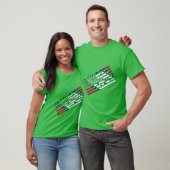 T-shirt ArkansasAmérique (Unisexe)