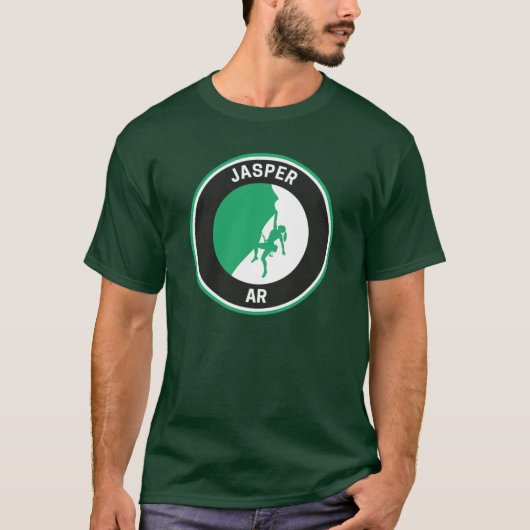 T-shirt ArkansasVintage (Devant)