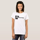 T-shirt Arkanstyle (Devant entier)