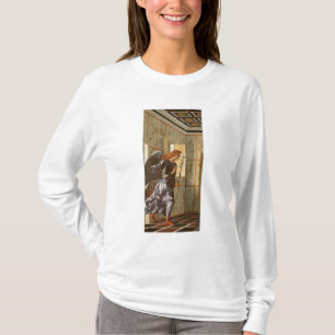 T-shirt Arkhangel Gabriel, de l'annonce dipty