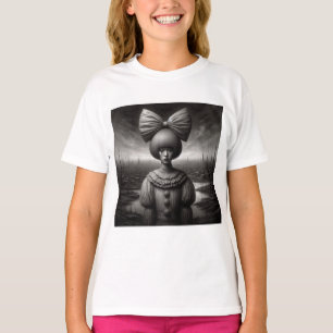 T-shirt Arlequin des Terres Dures