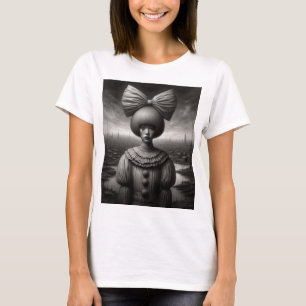 T-shirt Arlequin des Terres Dures