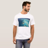 T-shirt Arlington Reef, Great Barrio Reef Marine Park, (Devant entier)