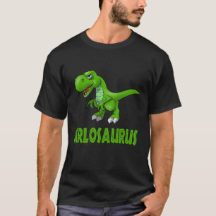 T-SHIRT ARLO ARLOSAURUS COOL DINOSAUR