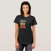 T-shirt Arlo Best Ever Arlo (Devant entier)