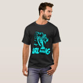 T-shirt Arlong (Devant entier)