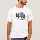 T-shirt Armadillo (Devant)