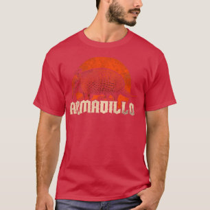 T-shirt Armadillo 3