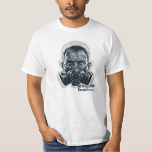 T-shirt Armageddon Guardian