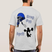 T-shirt Armando Espinosa (Dos)