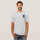T-shirt Armando Espinosa (Devant entier)